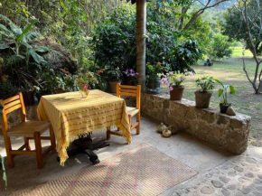 Casita de las Hadas